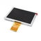 5inch Innolux LCD Display Module EJ050NA-01G ZJ050NA-08C AT050TN22V. 1