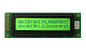 No Backlight Character LCD Module For Industrial Instruments Positive / Negative Mode