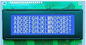 Serial Lcd Display Module , 20x4 Character Lcd Display High Reliability