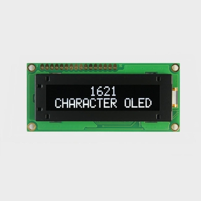 OLED Display Module 2.42 Inch Screen 128x64 Dots Resolution SPI Or I2C Interface