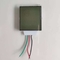 Custom Lcd Display Panel With Led Backlighting For Forehead Thermometer