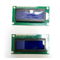 2.4 Inch Monochrome LCD Screen 122x32 Dot Matrix STN COB Graphic LCD Display