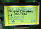 Royal Display Graphic COG Lcd Module 180x100 Dots With UC1698 Driver