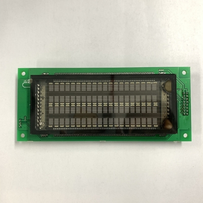 LCD 20s401da2 Vacuum Fluorescent Display Module 4*20 Character VFD Display Module