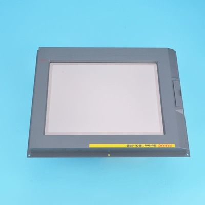 FANUC Oi TF CNC LCD Monitor A13B-0199-B064 B113 B123 B164 0202-B002