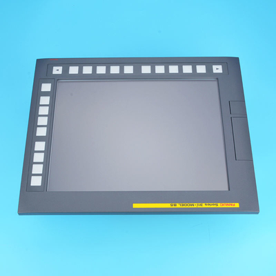 A02B 0326 B602 FANUC LCD Monitor Japan Original CNC Controller