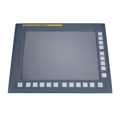 A02B 0326 B602 FANUC LCD Monitor Japan Original CNC Controller