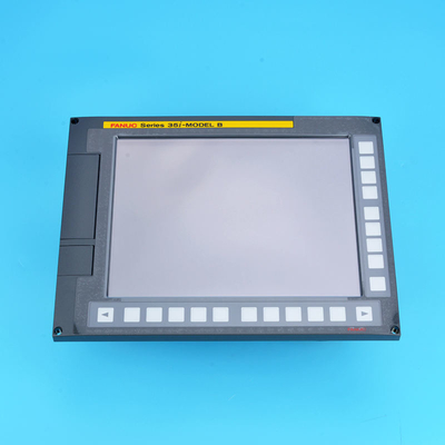 Japan Original Fanuc CNC Lcd Monitor One stop Service Control System