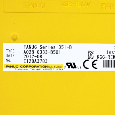 Japan Original Fanuc CNC Lcd Monitor One stop Service Control System