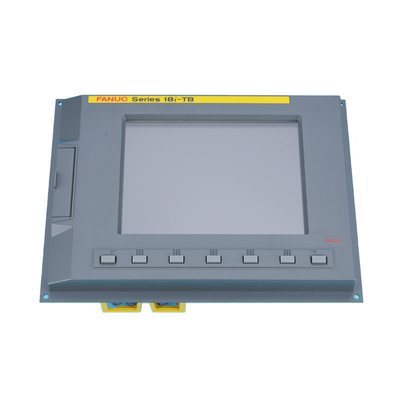 Oi TF Original FANUC LCD Monitor robotics CNC Control System