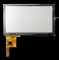 Ar AG Af Coating 4.3′ ′ TFT LCD Display Coverglass 480X272 LCD Display