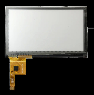 Ar AG Af Coating 4.3′ ′ TFT LCD Display Coverglass 480X272 LCD Display