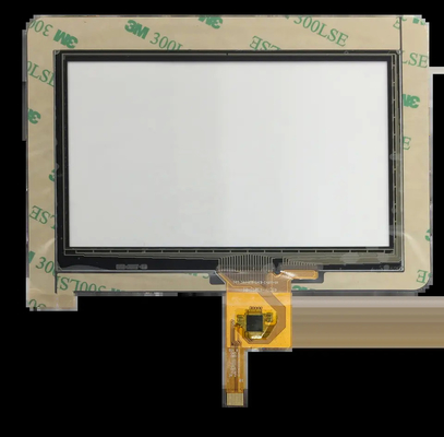 Ar AG Af Coating 4.3′ ′ TFT LCD Display Coverglass 480X272 LCD Display