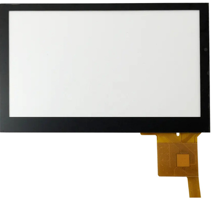 Ar AG Af Coating 4.3′ ′ TFT LCD Display Coverglass 480X272 LCD Display