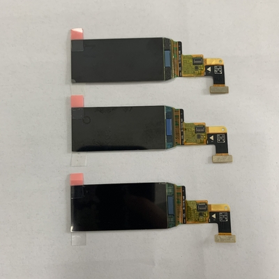 Full View 1.91Inch 240RGBx536 OLED Display Module with MIPI Interface