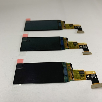 Full View 1.91Inch 240RGBx536 OLED Display Module with MIPI Interface
