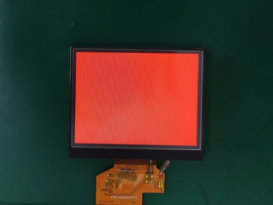 3.5inch TFT LCD Display Module 320X240 Color Screen with Resistive Touch Panel