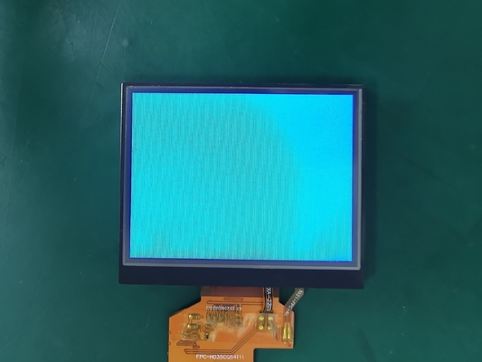 3.5inch TFT LCD Display Module 320X240 Color Screen with Resistive Touch Panel