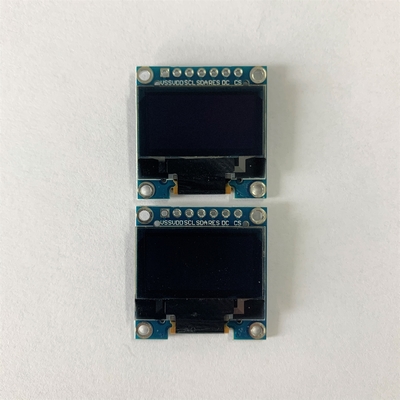 0.96'' OLED Display 128x64 Dots LCD Module with SSD1306 Driver IC