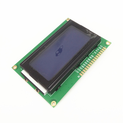 16 Pins 16X4 Character LCD Display Module with St7065 and St7066 Drive IC