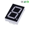 Mini Size 0.4 Inch 20mm Pixel White 7 Segment LED Display with 2 Digits