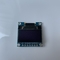 128X64 Dots Matrix 0.96'' White OLED Display With SSD1306 Driver IC
