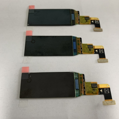 COG 5.5V 1.91'' OLED Display Module RGB 240x536 Dots Resolution LCD Panel