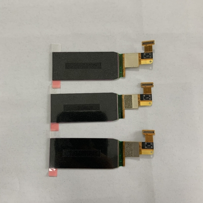 COG 5.5V 1.91'' OLED Display Module RGB 240x536 Dots Resolution LCD Panel