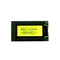 Positive 0802 Character LCD Display Module STN Yellow/Green Monochrome
