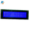 40*4 Character STN LCD Module Blue Monochrome Negative Big Size With ST7065/7066