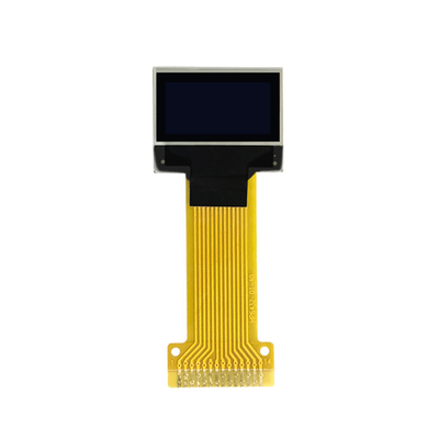 0.49 Inch OLED Display LCD Module 64*32 With SSD1315 Monochrome