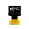 0.49 Inch OLED Display LCD Module 64*32 With SSD1315 Monochrome