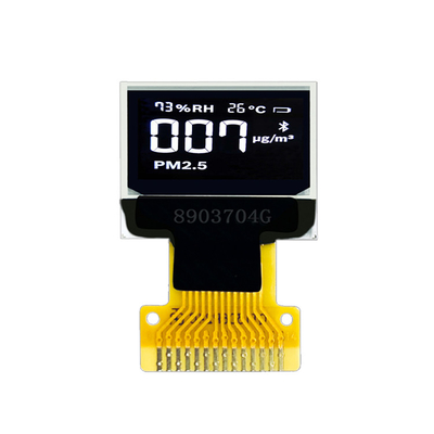 0.49 Inch OLED Display LCD Module 64*32 With SSD1315 Monochrome