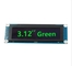 3.12 Inch OLED Display 256*64 Pixel Winstar Customize Bule With SSD1322U