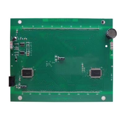 Custom Size 10 Inch TFT LCD Module For Fuel Dispenser Industrial Use Display