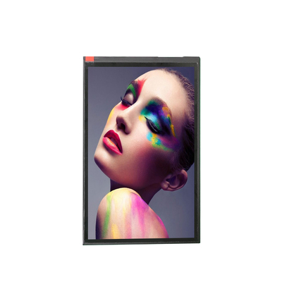 10.1 Inch TFT LCD Module 1920*1200 RGB High Contrast Ratio 1000nits Display