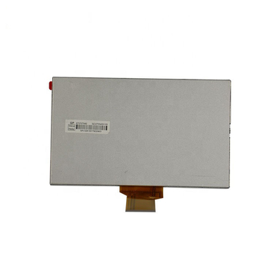 7 Inch INNOLUX TFT LCD Module 800*RGB*480 Display Digital Interface