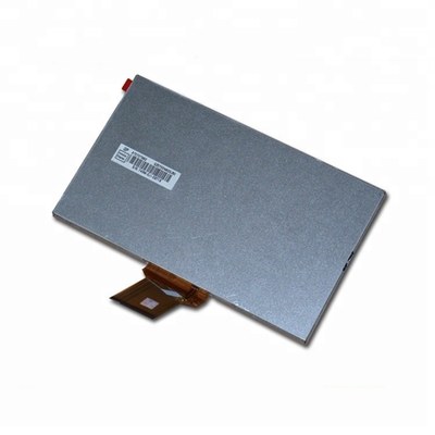7 Inch INNOLUX TFT LCD Module 800*RGB*480 Display Digital Interface