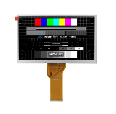 G121XCE-L01 12.1 Inch Innolux TFT LCD Module 1024*RGB*768 262k/16.2M Colors Display