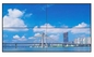 SLCD 55'' 65'' 75'' 2K FHD Spliced LCD Panel Customized 3.5mm Ultra Slim Bezel