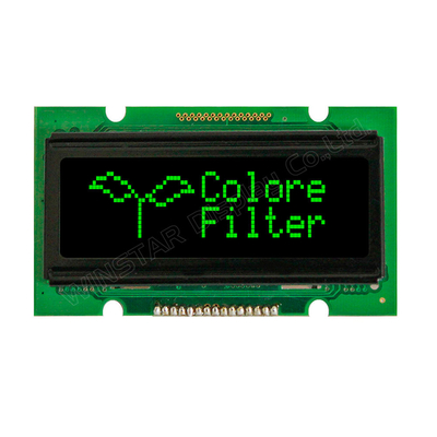 1.26'' Winstar Graphic Monochrome OLED Module WEG005016A 50*16 Dots