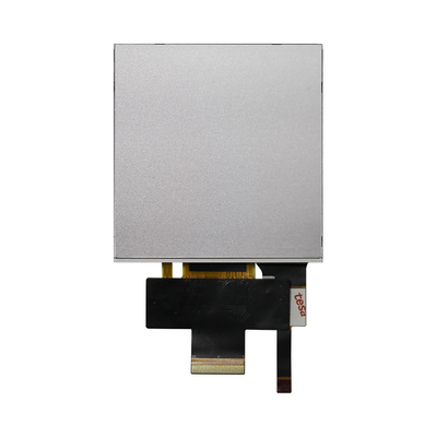 4.0'' 480*RGB*480 TFT LCD Module IPS Transmissive Winstar replace display