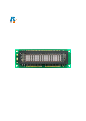 VFD Module 16t202da1j 5*7 DOT Matrix 16*2 Digits Compact Lightweight customizable