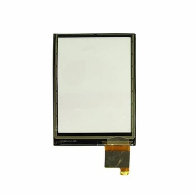 3.5'' Touch Panel Multi Touch COF CTP LLI2130 IC I2C Interface PCTP Customizable