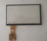 3.5'' Touch Panel Multi Touch COF CTP LLI2130 IC I2C Interface PCTP Customizable