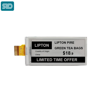 7.5'' AM EPD 800*480 E-paper Display TFT-array MCU Interface LCD Module