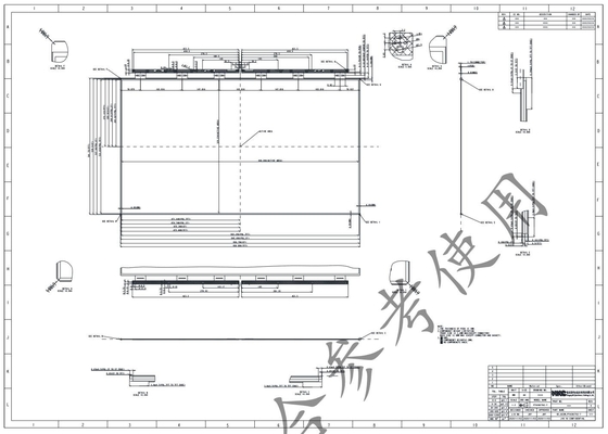 43'' LCD Module TFT 1920*RGB*1080 mini-LVDS interface BIG SCREEN PANDA CC430LV2D 100% replace