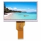 8.4'' TFT LCD Module 800*RGB*600 IVO M084GNS1 R1 Wide Temperature Industrial Display