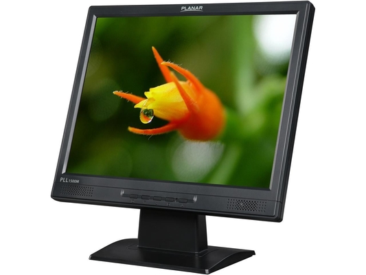 12.1'' Industrial TFT LCD 1280*800 RGB Samsung Monitor Display LTN121AP05-302 High Contrast