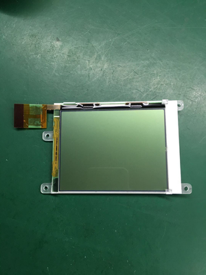 320*240 FSTN Graphic LCD Module RA8835 6H Wide Temperature Industrial Display